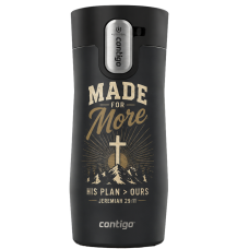 Made For More